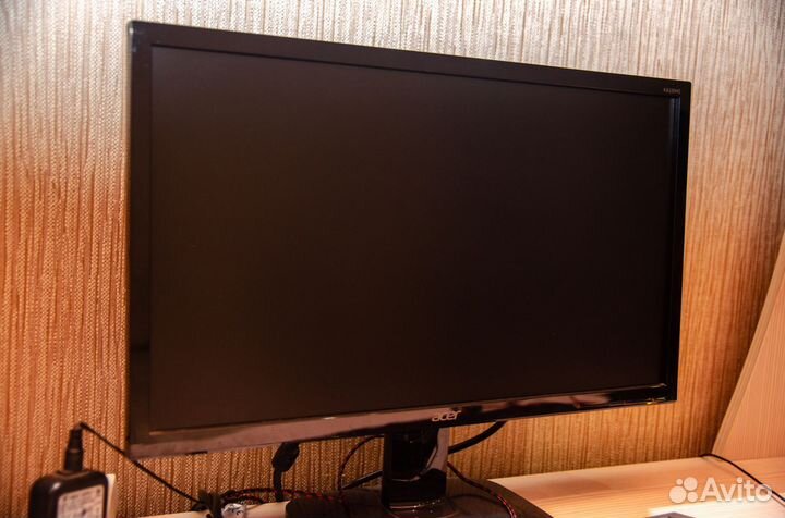 Монитор Acer KA220HQ