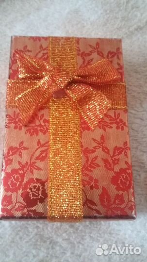 Комплект из золота СССР