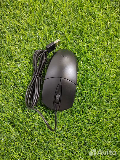 Мышь проводная AOC Новая Доставка Zelectronic
