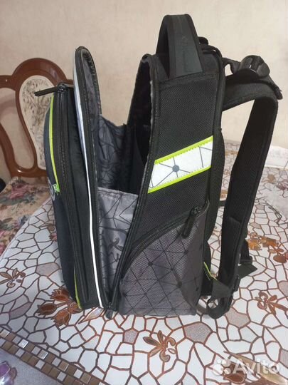 Ранец школьный для мальчика