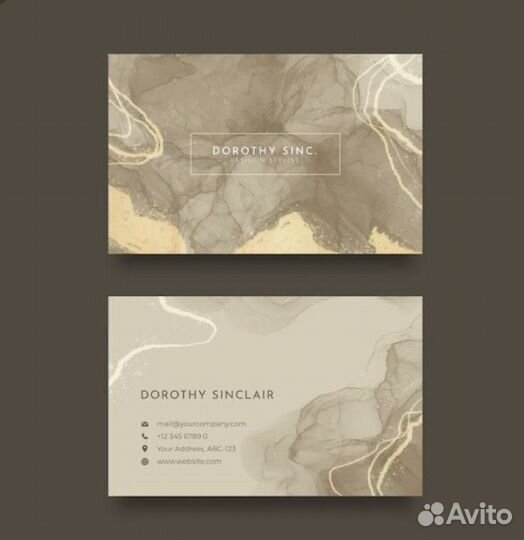 Разработка логотипа