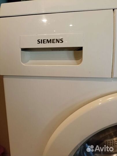 Стиральная машина бу