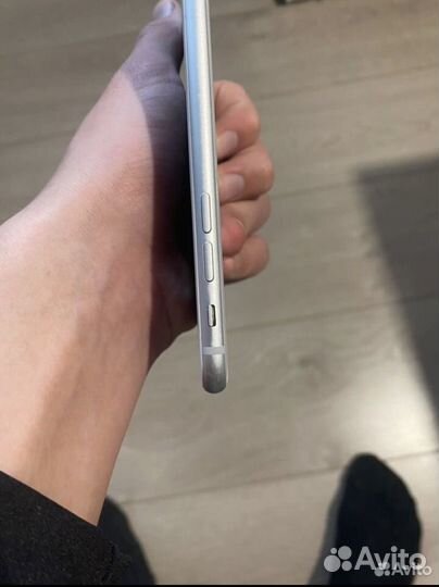 iPhone 8 Plus, 128 ГБ