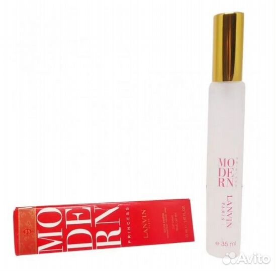 Lanvin Modern Princess Eau Sensuelle 35 ml