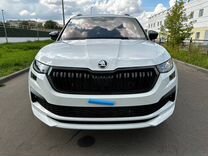 Skoda Kodiaq 2.0 AMT, 2024, 20 км, с пробегом, цена 5 000 000 руб.