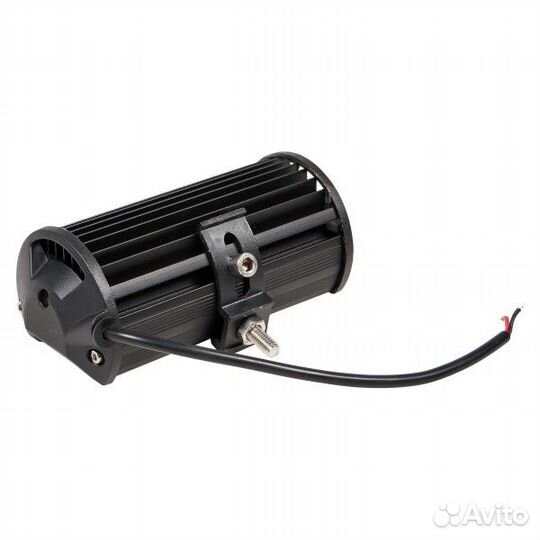 Фара светодиодная 12 LED 36W Балка