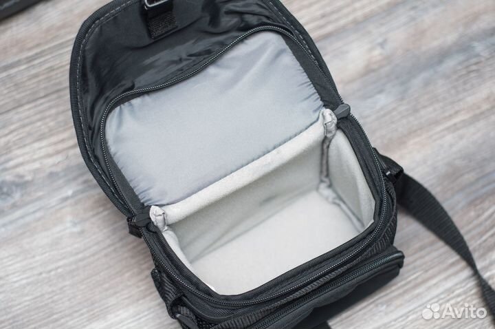 Сумка для фотоаппарата sony