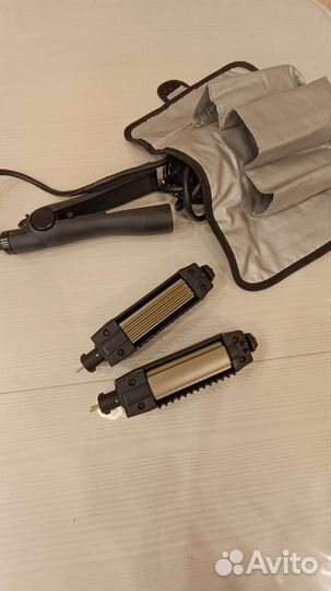 Утюг для волос