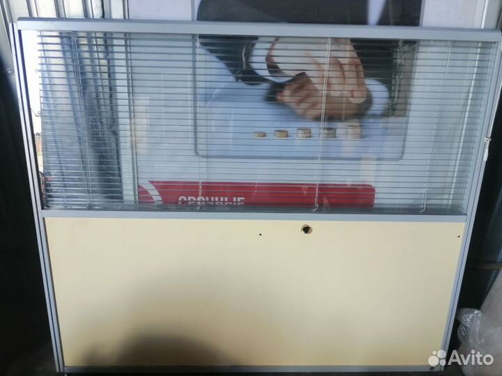 Офисная перегородка