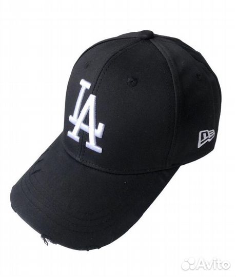 Кепка бейсболка универсальная