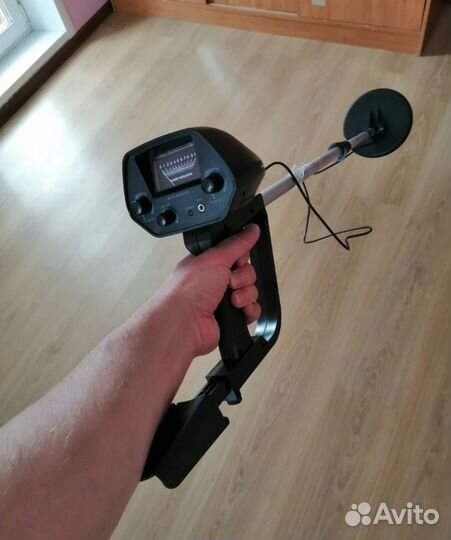 Металлоискатель Metal Detector MD- 4030