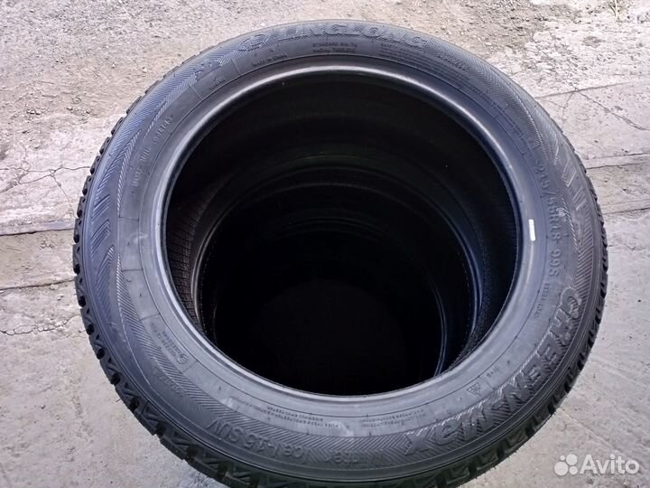 LingLong Green-Max Winter Ice I-15 SUV 215/55 R18 99S