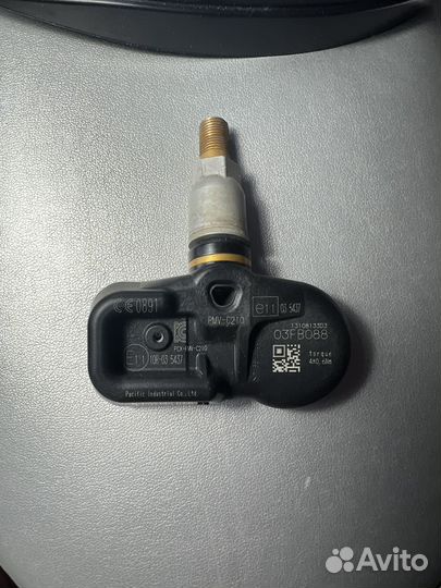 Продам оригинальные датчики лексус гс