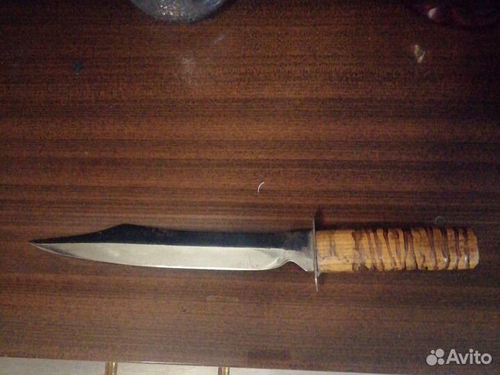 Нож сувенирный СССР