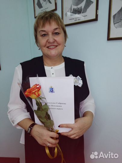 Репетитор по сольфеджио