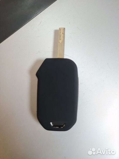 Чехол для ключа kia