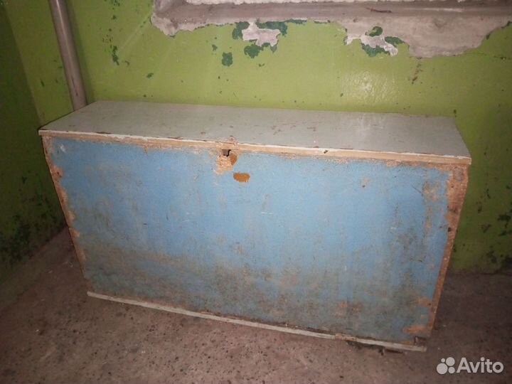 Ящик для хранения овощей