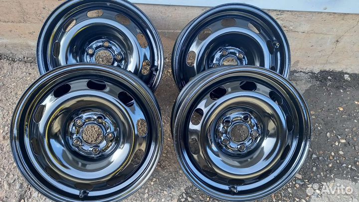 Диски на иномарку