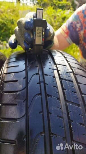 Pirelli P Zero 225/35 R20