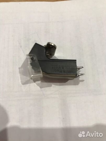 Головка звукоснимателя гзм 105М