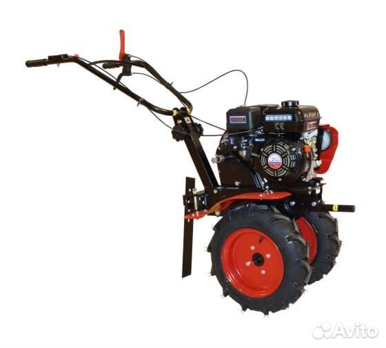 Мотоблок Кадви Ока мб-1Д2М10А