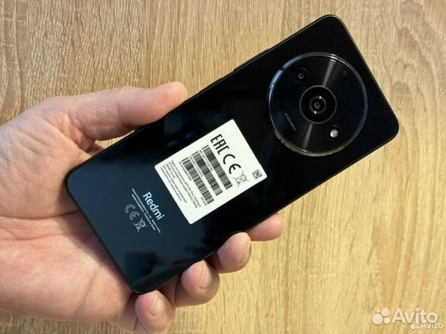 Xiaomi Redmi A3, 3/64 ГБ объявление продам