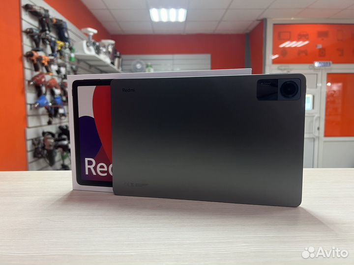 Планшет Redmi Pad SE 256gb
