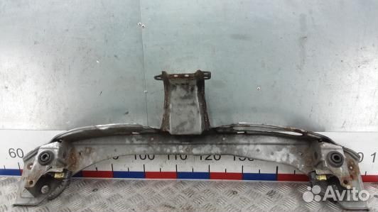 Рамка капота mitsubishi outlander 2 (CEA03VQ01)