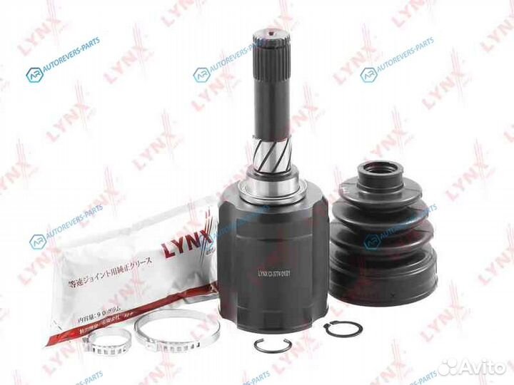 CI-3774 шрус внутренний перед лев