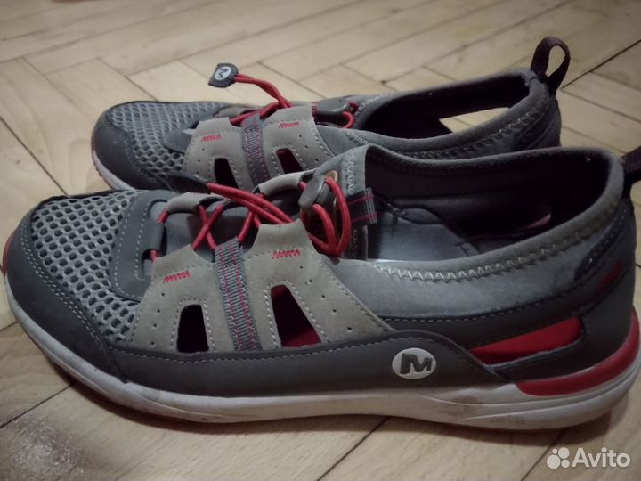 Кросовки merrell