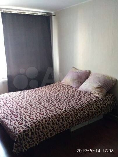 2-к. квартира, 50,3 м², 1/5 эт.