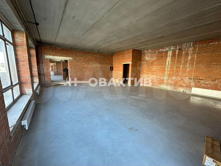 Сдам торговое помещение, 75 м²