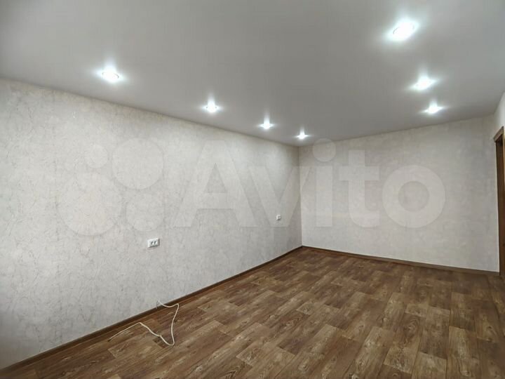 1-к. квартира, 35,9 м², 10/10 эт.