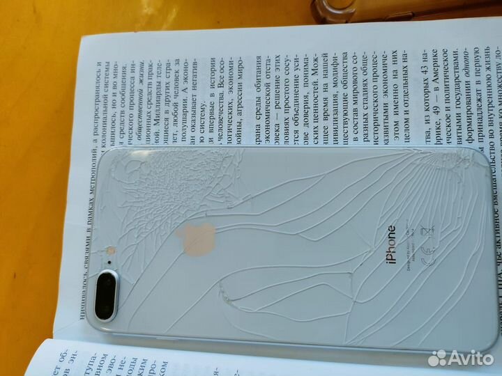 iPhone 8 Plus, 64 ГБ