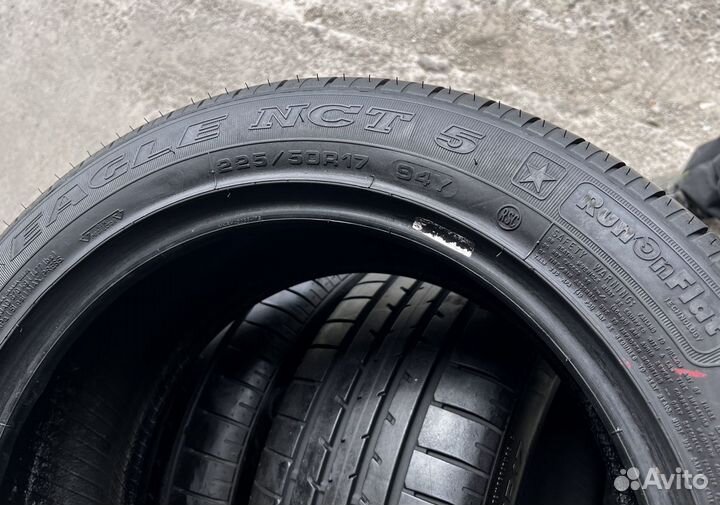 Toyo Proxes R36 225/55 R19