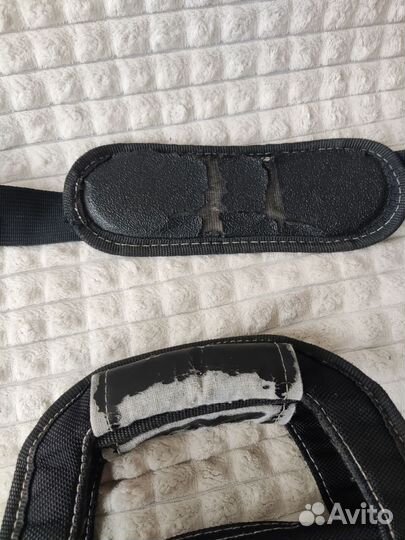 Сумка для ноутбука