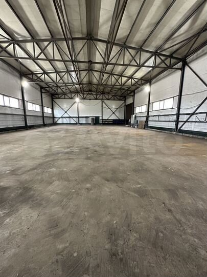 Производство, 900 м²