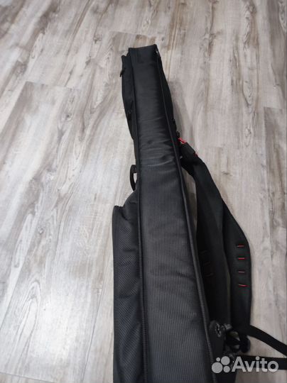 Чехол для электрогитары gator pro go g-pg