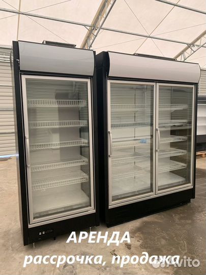 Холодильный шкаф