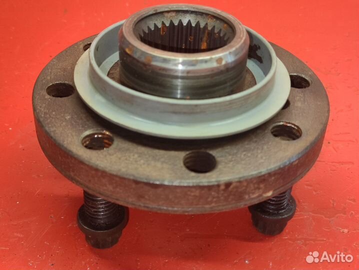 Фланец переднего редуктора Ford F150 1997-2014