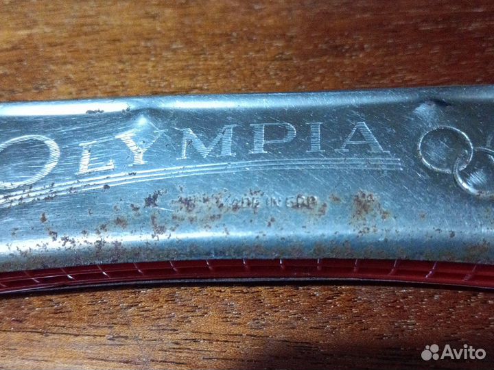 Губная гармошка
