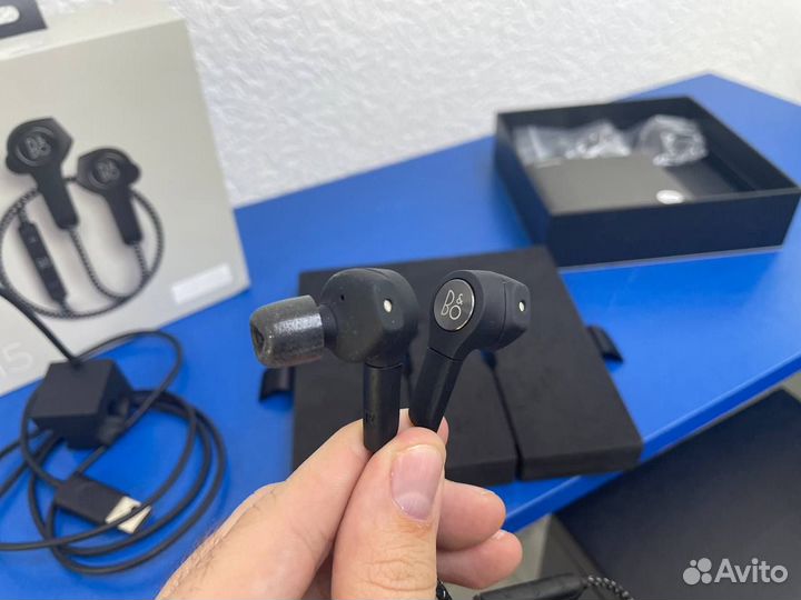 Bang & olufsen beoplay h5