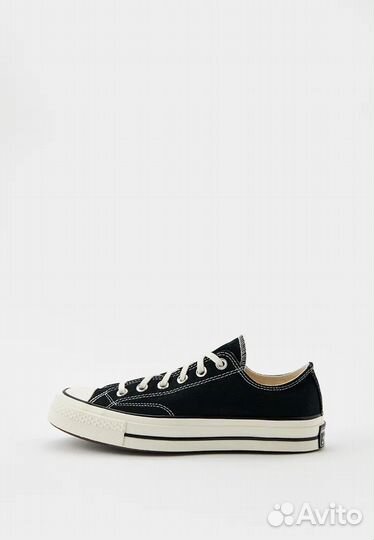Converse chuck 70 low