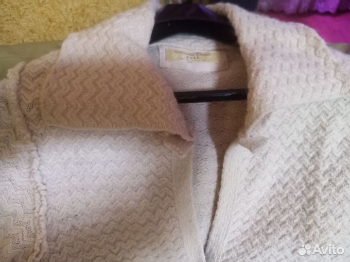 Кардиган Tom Taylor