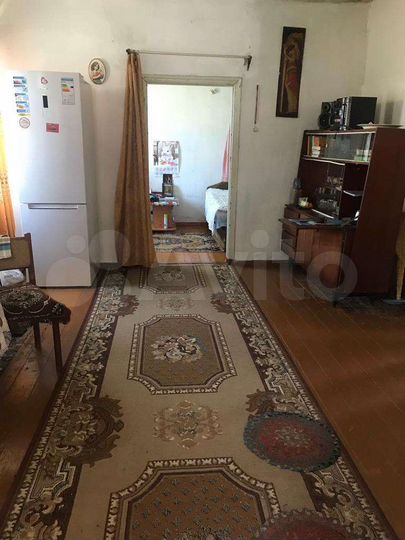 Дом 60 м² на участке 9 сот.