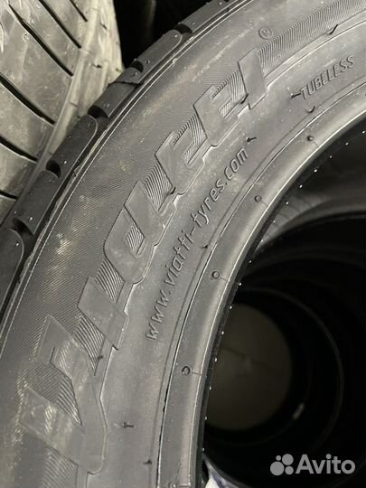 Viatti Strada Asimmetrico V-130 195/55 R15 85V