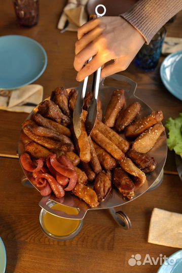 Подставка для подачи блюд