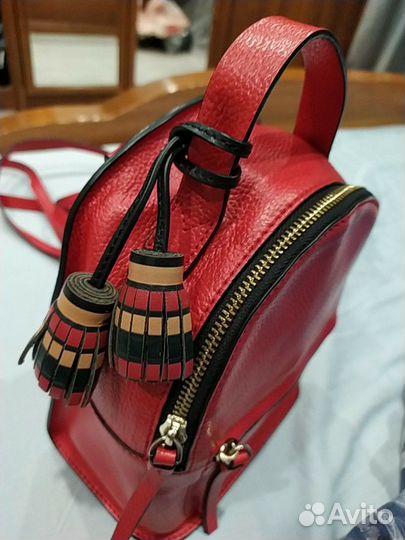 Рюкзак Эконика