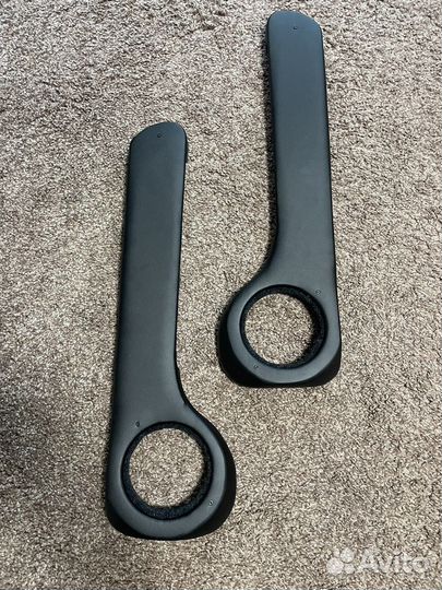 Подиумы ваз 2109 08