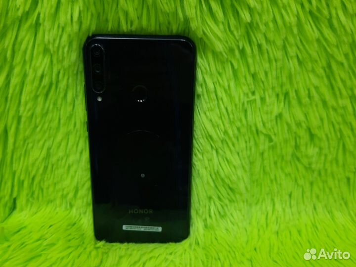 HONOR 9C, 4/64 ГБ